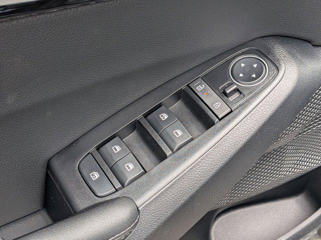 new 2026 Kia Seltos car, priced at $26,880