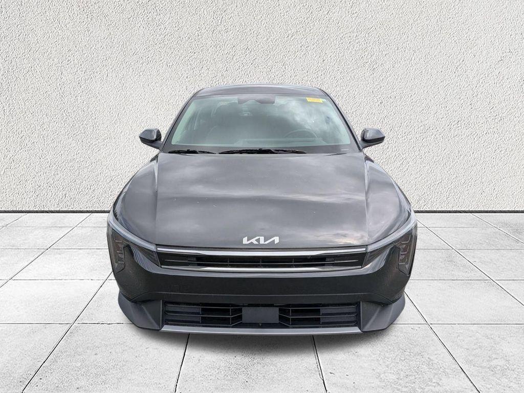 used 2025 Kia K4 car, priced at $23,952
