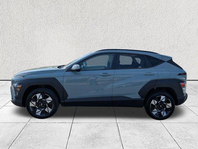 used 2024 Hyundai Kona car, priced at $20,286