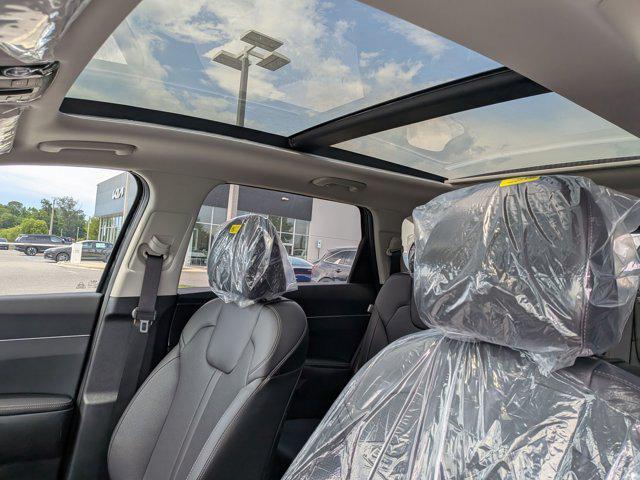 new 2026 Kia Sorento car, priced at $34,940