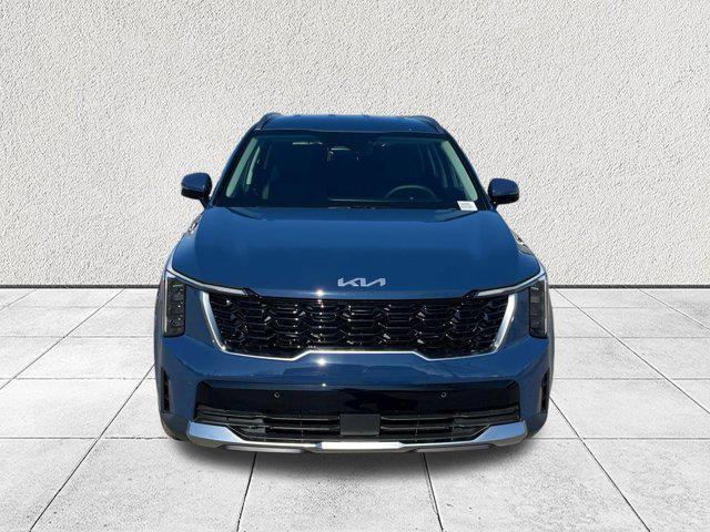 new 2026 Kia Sorento car, priced at $33,000