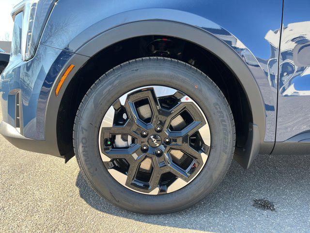 new 2026 Kia Sorento car, priced at $33,000