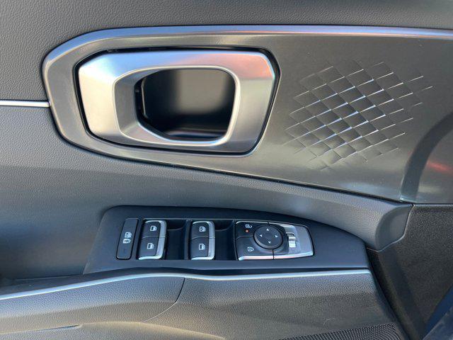 new 2026 Kia Sorento car, priced at $33,000