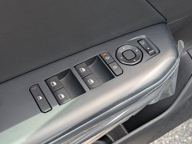 new 2026 Kia K4 car, priced at $24,165