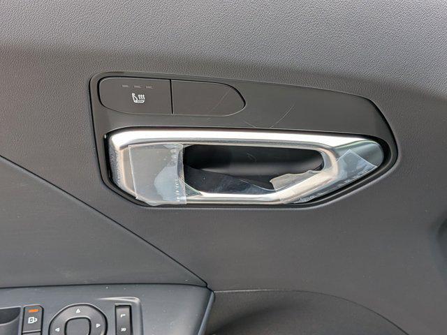 new 2026 Kia K4 car, priced at $24,165