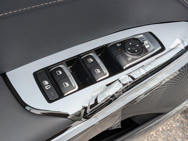 new 2026 Kia K5 car, priced at $29,970