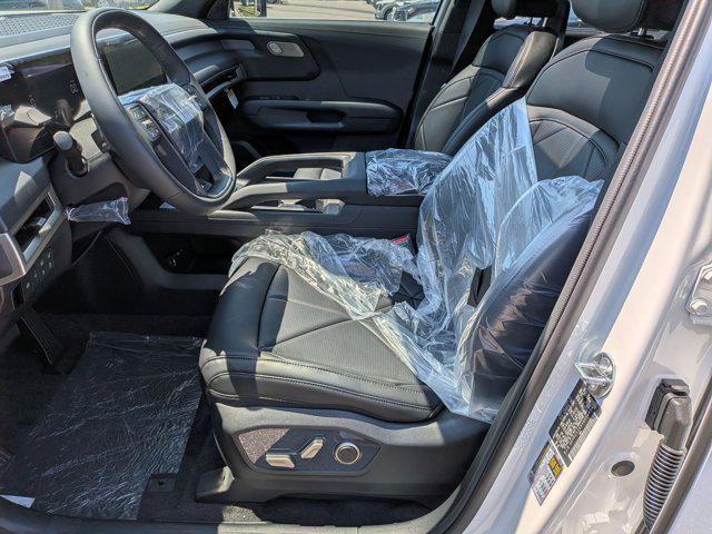 new 2027 Kia Telluride Hybrid car, priced at $47,530