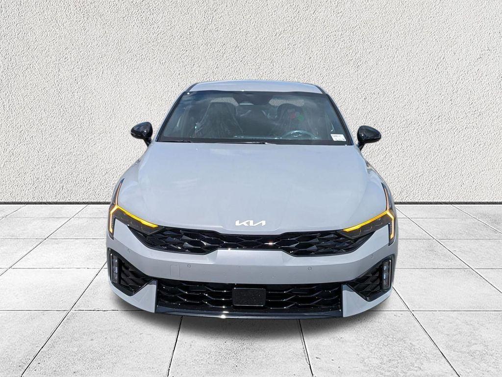 new 2026 Kia K5 car, priced at $28,215