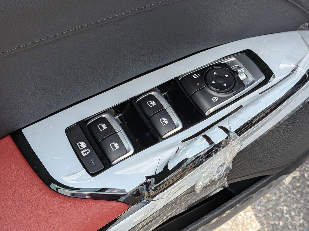new 2026 Kia K5 car, priced at $28,215