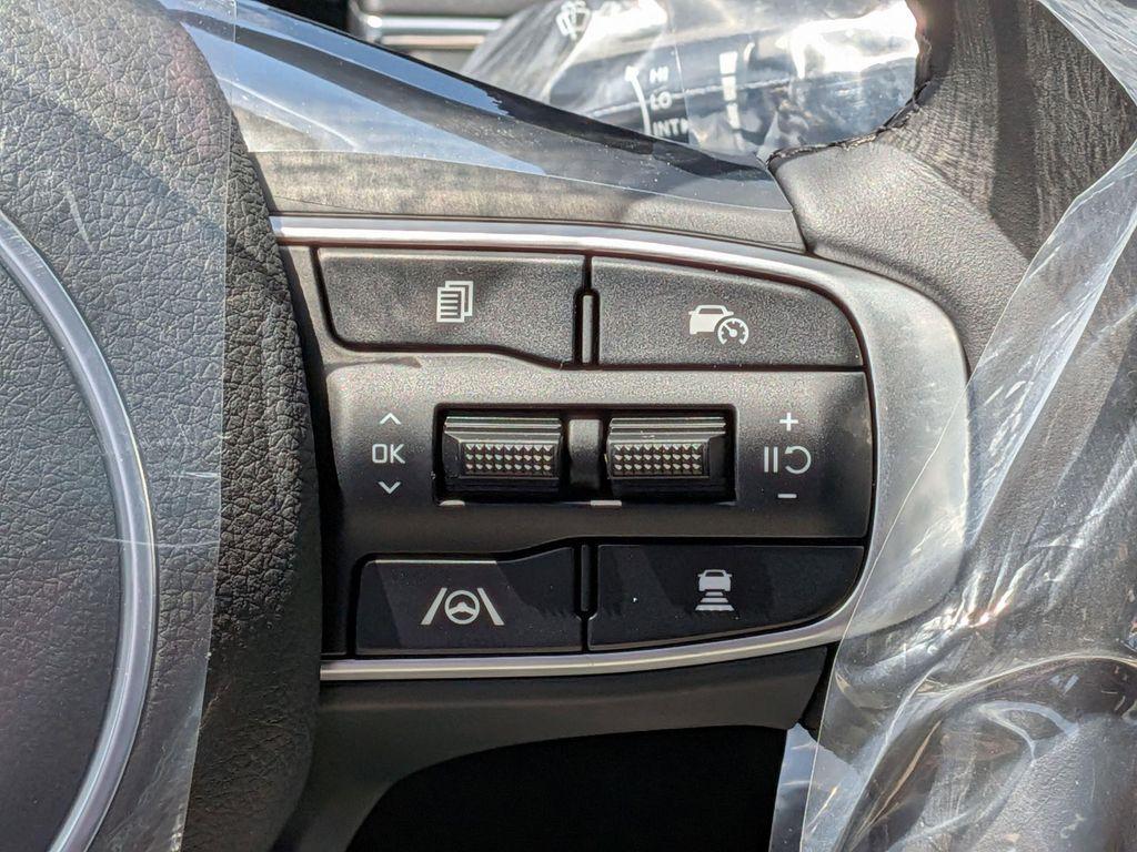 new 2026 Kia K5 car, priced at $28,215