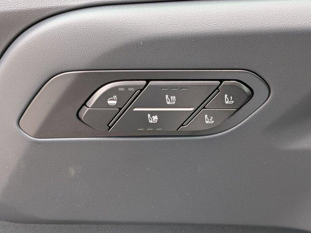 new 2027 Kia Telluride car, priced at $55,125