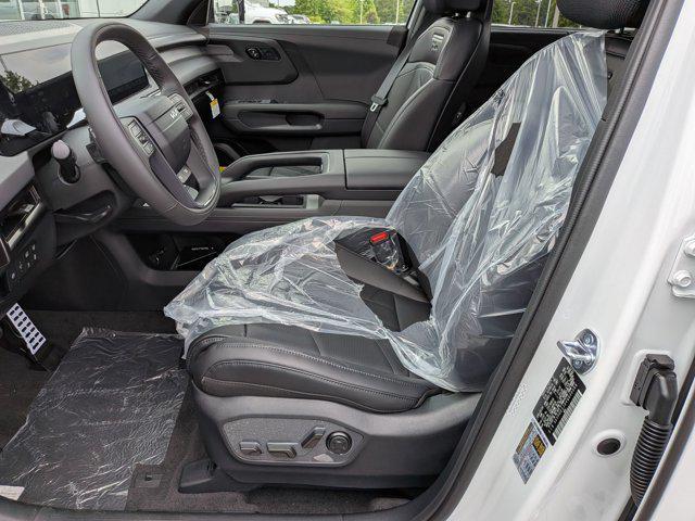 new 2027 Kia Telluride car, priced at $55,125
