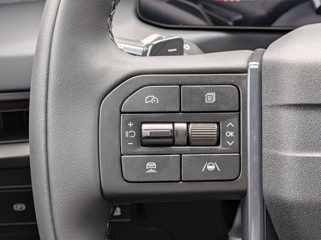 new 2027 Kia Telluride car, priced at $55,125