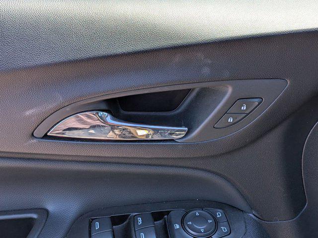 used 2024 Chevrolet Equinox car, priced at $20,256