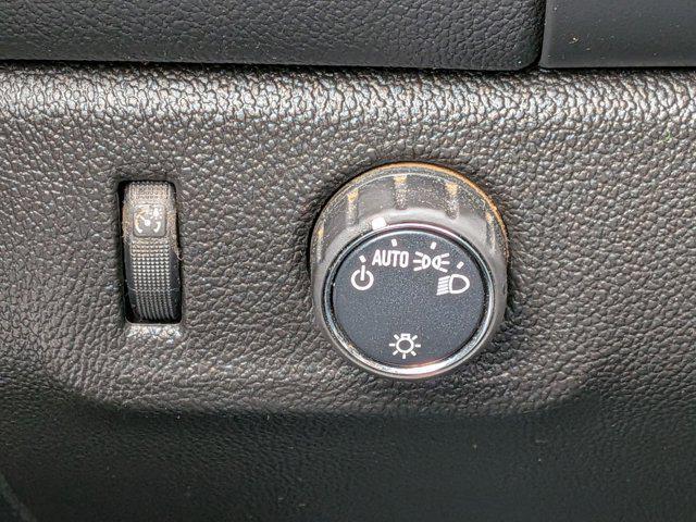 used 2020 Chevrolet Colorado car, priced at $17,092