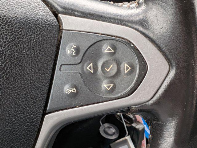 used 2020 Chevrolet Colorado car, priced at $17,092