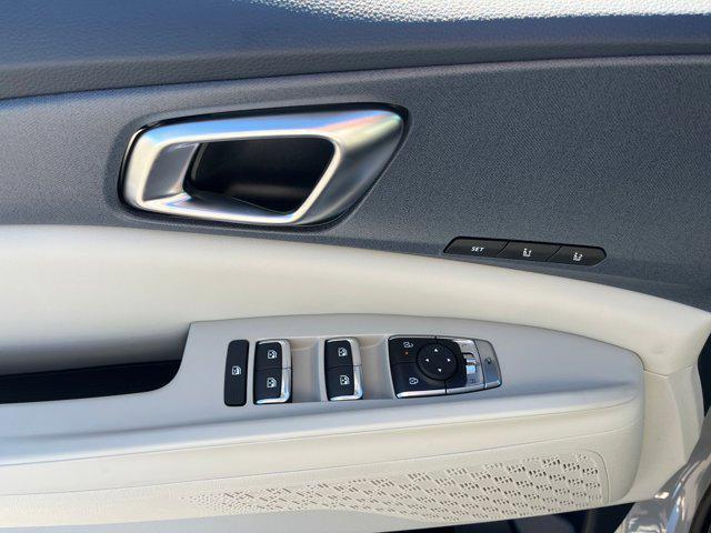 new 2026 Kia Carnival car, priced at $41,205