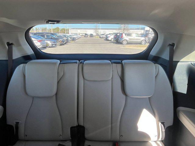 new 2026 Kia Carnival car, priced at $41,205