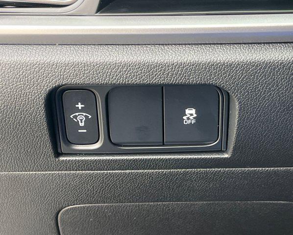 new 2026 Kia Sorento car, priced at $35,560