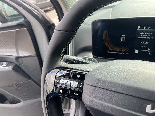 new 2026 Kia Sorento car, priced at $35,560