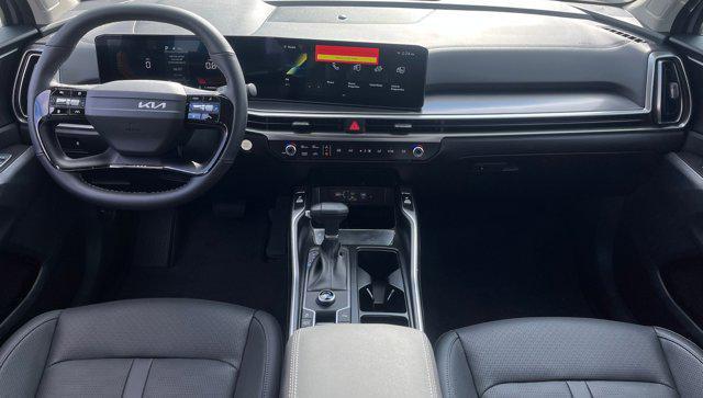 new 2026 Kia Sorento car, priced at $35,560