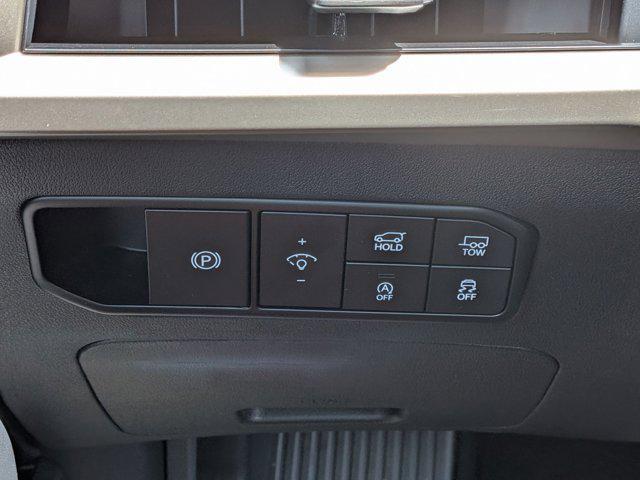 new 2027 Kia Telluride car, priced at $55,855