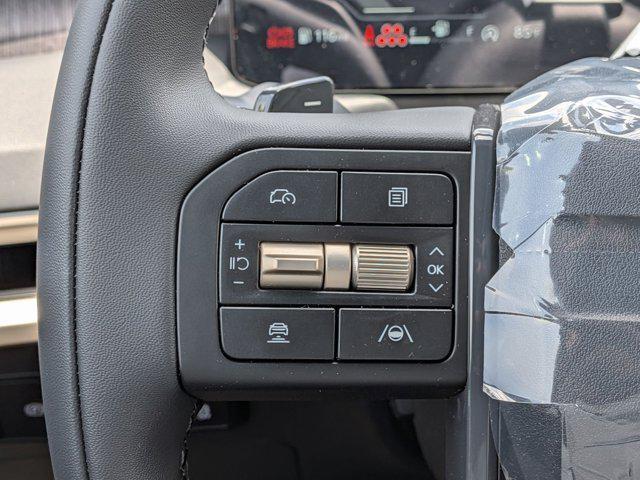 new 2027 Kia Telluride car, priced at $55,855