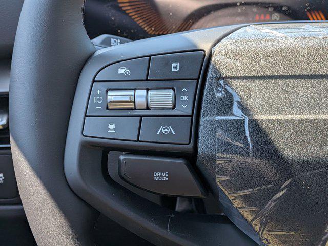 new 2026 Kia Sportage car, priced at $29,775