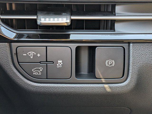 new 2026 Kia Sportage car, priced at $29,775