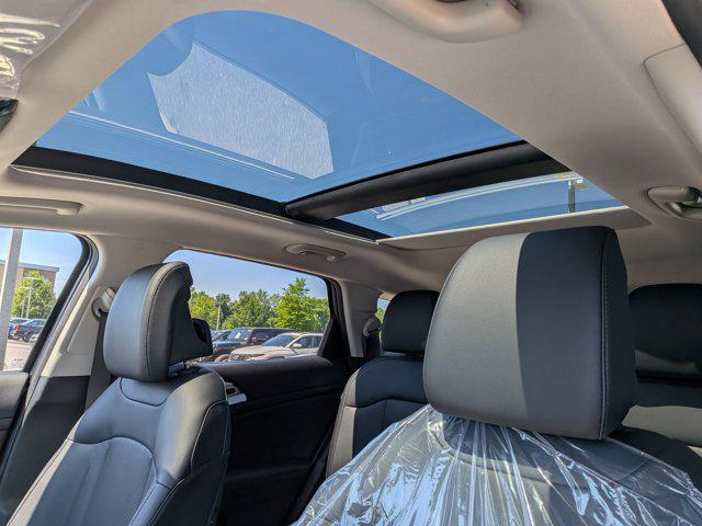 new 2026 Kia Sportage car, priced at $29,775