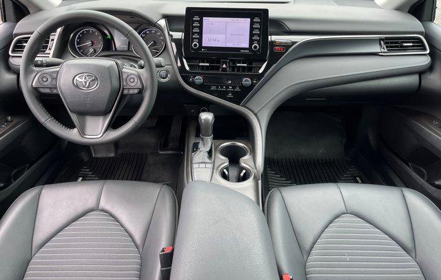 used 2023 Toyota Camry car, priced at $23,765
