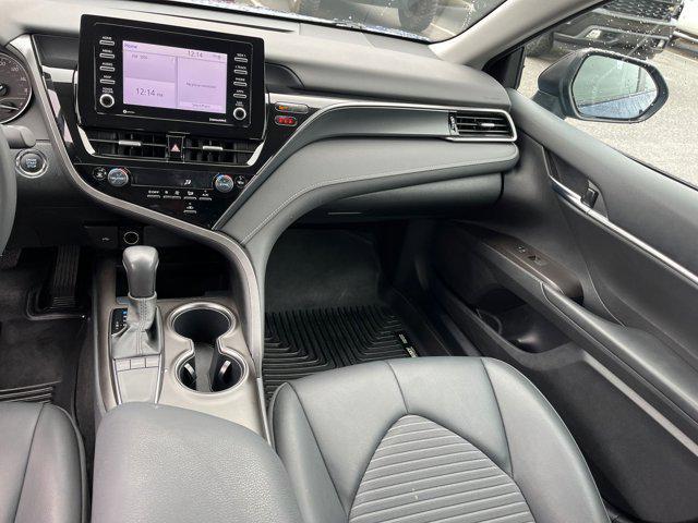 used 2023 Toyota Camry car, priced at $23,765