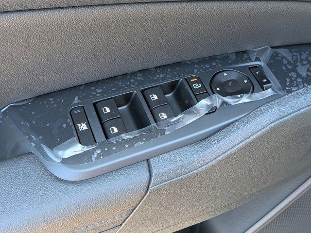 new 2026 Kia Sportage car, priced at $30,525