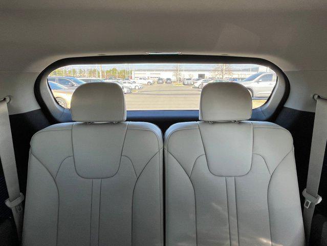 new 2026 Kia Sorento Hybrid car, priced at $36,795