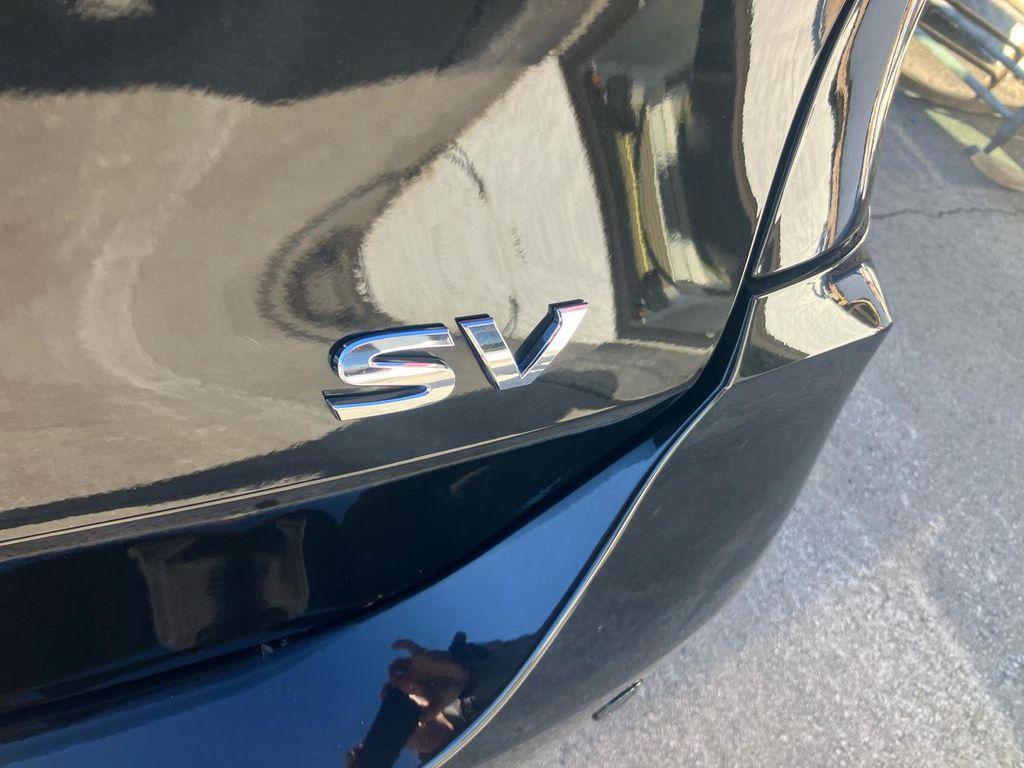 used 2020 Nissan Rogue car, priced at $16,000