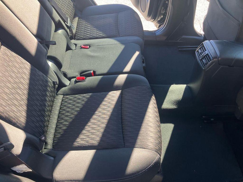 used 2020 Nissan Rogue car, priced at $16,000