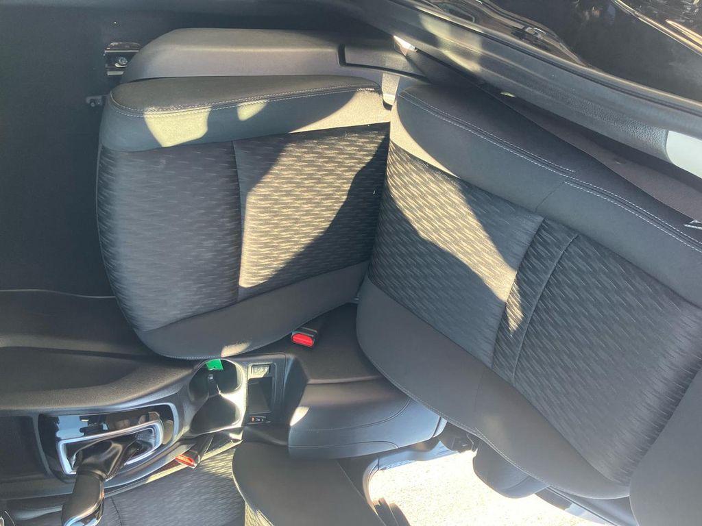 used 2020 Nissan Rogue car, priced at $16,000