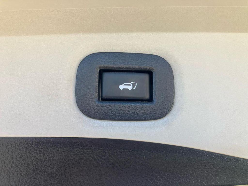 used 2020 Nissan Rogue car, priced at $16,000