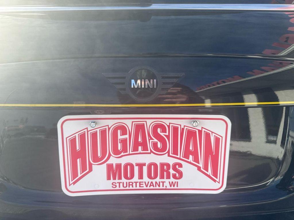 used 2021 MINI Hardtop car, priced at $23,000