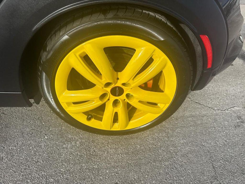 used 2021 MINI Hardtop car, priced at $23,000