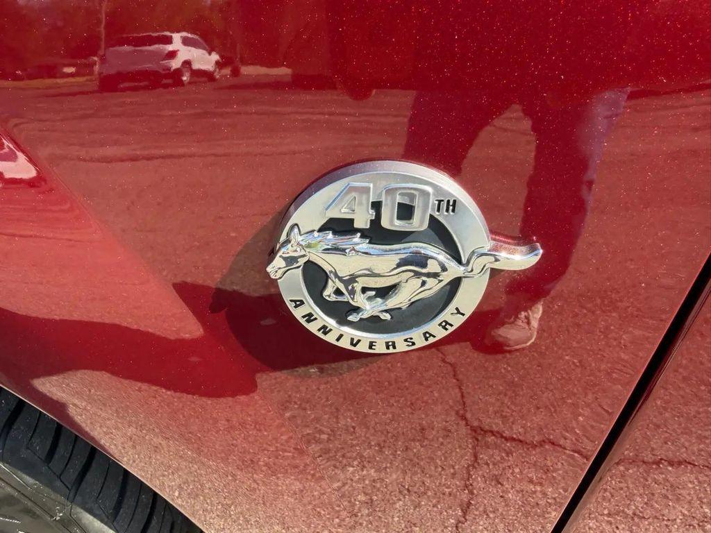 used 2004 Ford Mustang car, priced at $12,000