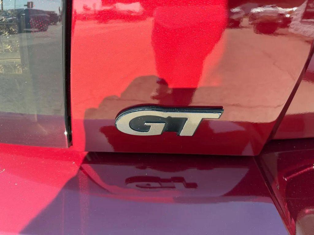 used 2004 Ford Mustang car, priced at $12,000