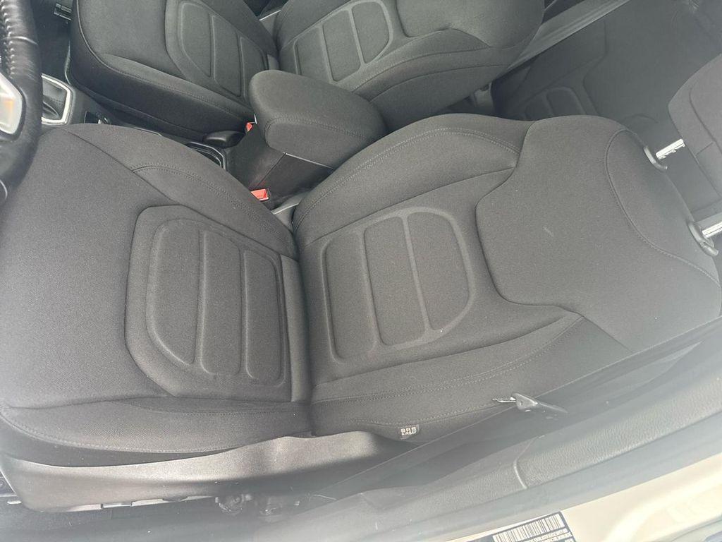 used 2021 Jeep Renegade car, priced at $16,250