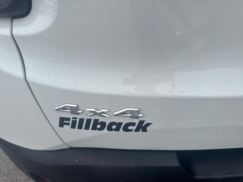 used 2021 Jeep Renegade car, priced at $16,250