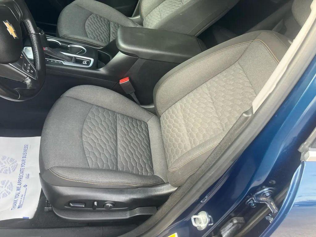 used 2020 Chevrolet Equinox car, priced at $16,250