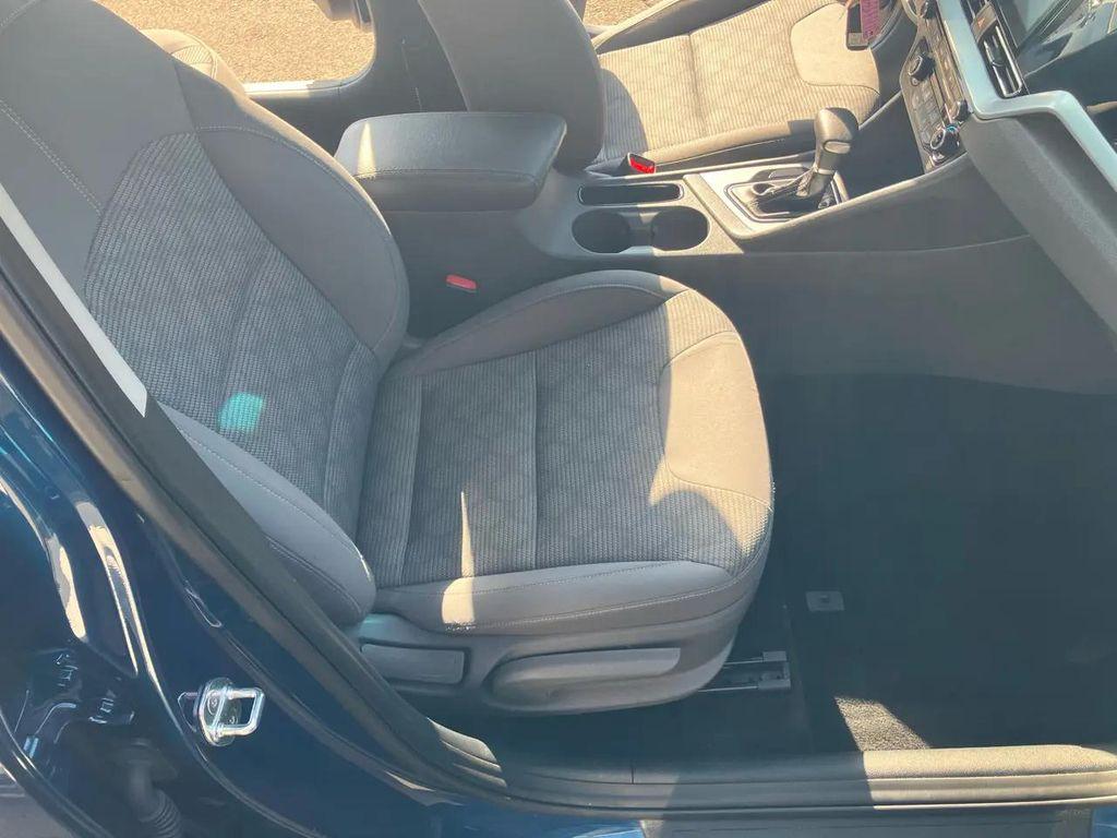 used 2020 Kia Niro car, priced at $14,000