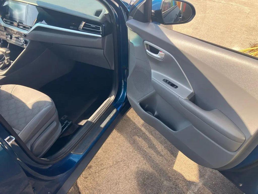 used 2020 Kia Niro car, priced at $14,000