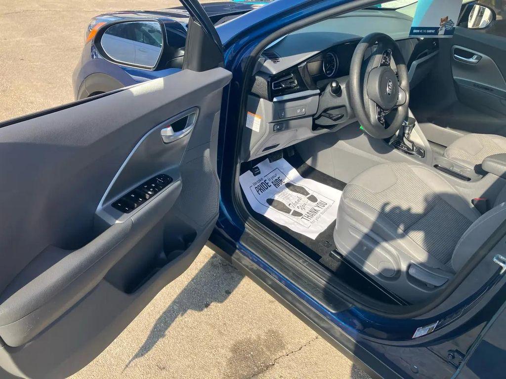 used 2020 Kia Niro car, priced at $14,000