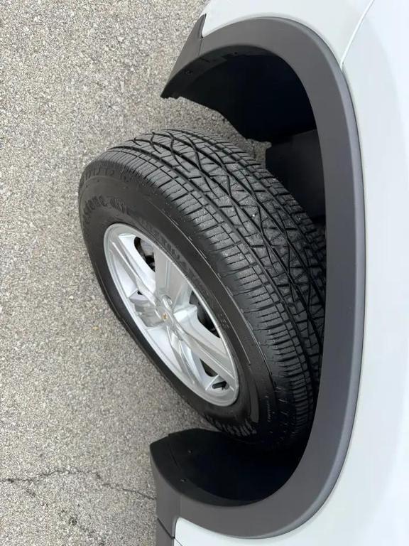 used 2021 Chevrolet Trax car, priced at $11,250