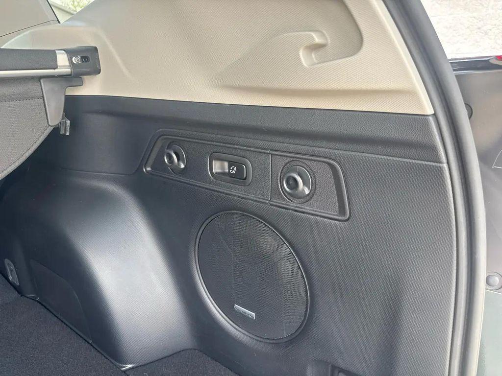 used 2024 Subaru Forester car, priced at $29,000